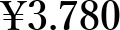 \3.780

