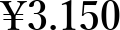 \3.150

