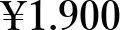 \1.900
